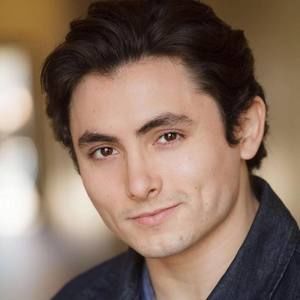 Meet your Posher, Scott